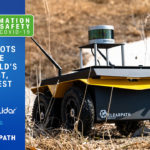 Velodyne Lidar - Clearpath Robotics Webinar: Robots Tackling the World's Dirtiest and Deadliest Jobs
