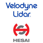 Joint statement by Velodyne and Hesai