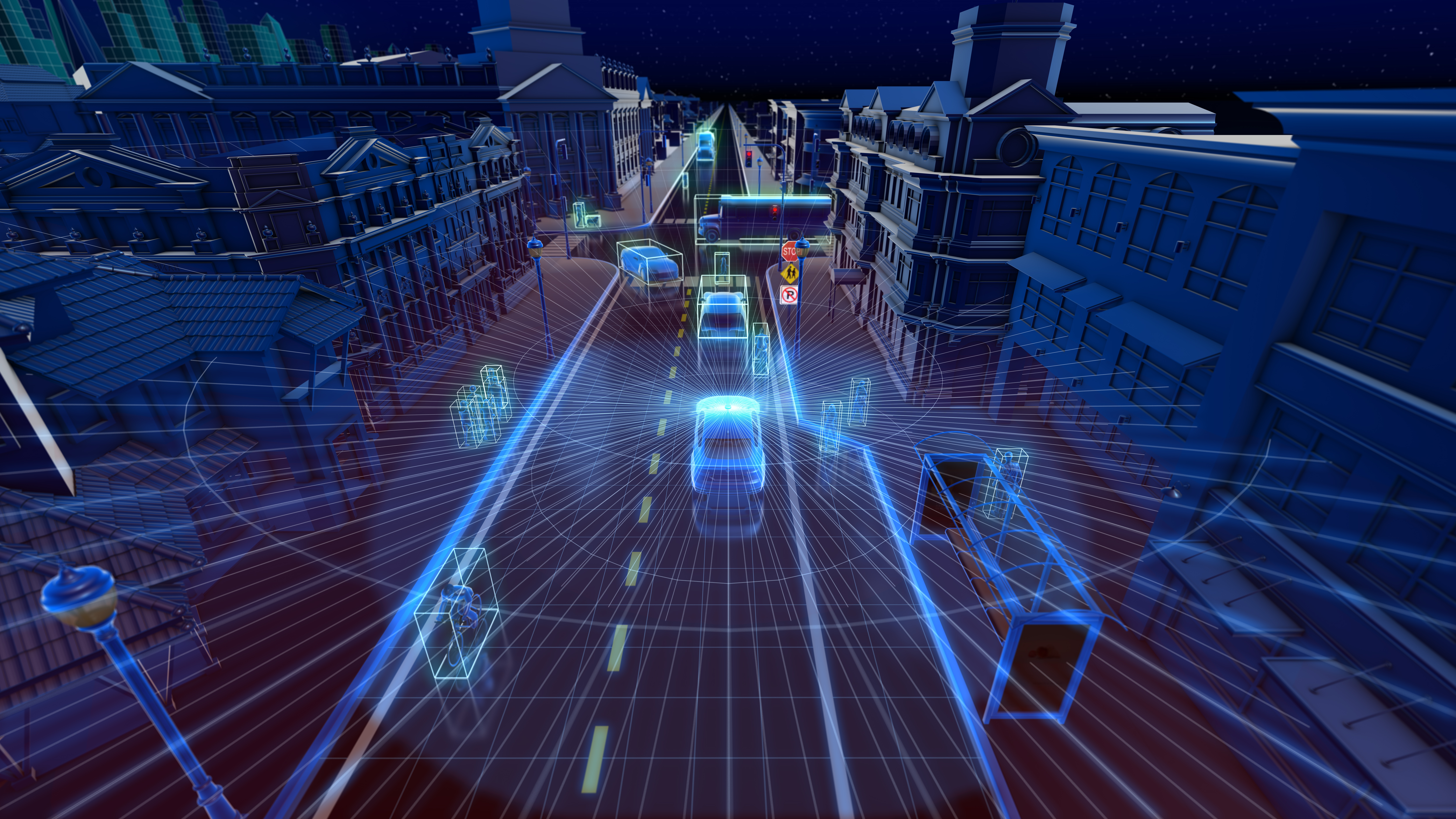 Velodyne Lidar provides smart, powerful lidar solutions for autonomous vehicles, driver assistance, intelligent transportation systems and more.