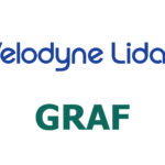 GRAF and Velodyne Lidar Logos