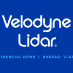 Velodyne Lidar | Financial Press Release | Third Quarter Earnings Date Announcement