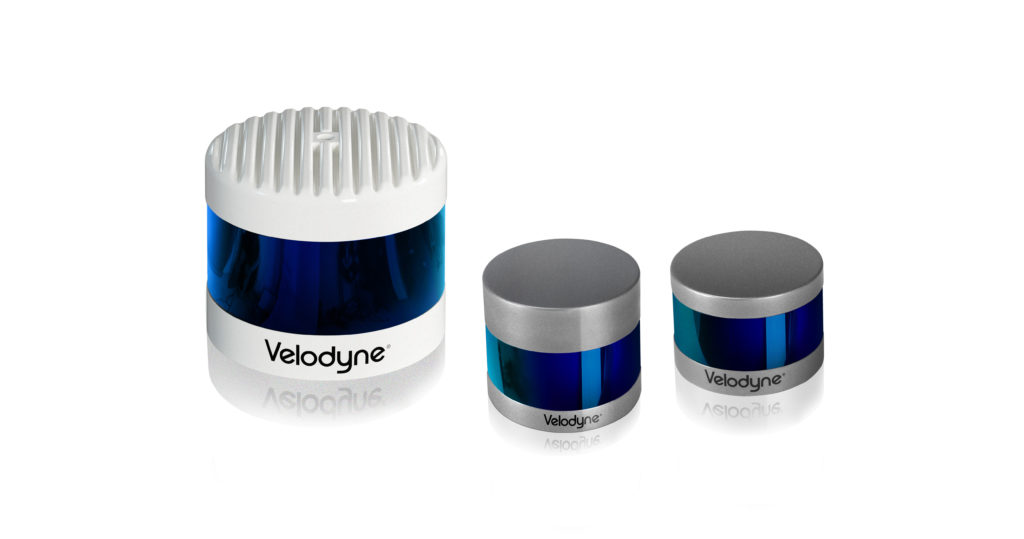 Outsight is using Velodyne’s surround-view portfolio, including Alpha Prime™, Ultra Puck™, Puck™ and HDL-32E, which allow machines to operate autonomously and safely in diverse environments, without human intervention.