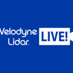 Velodyne Lidar LIVE! Webinar Series