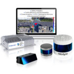 Velodyne Lidar Launched its Intelligent Infrastructure Solution