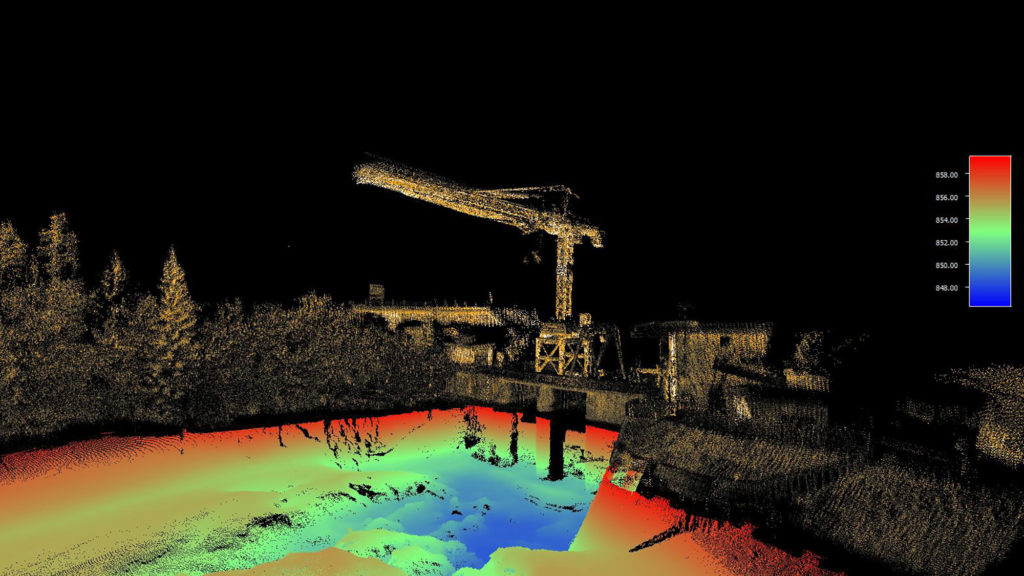 Seabed selects Velodyne Lidar for mobile mapping
