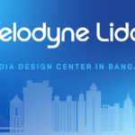 Velodyne Lidar Launches India Design Center