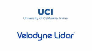 UC Irivine to use Velodyne Lidar's Intelligent Infrastructure Solution