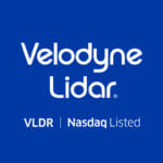 Velodyne Lidar | VLDR Nasdaq Listed