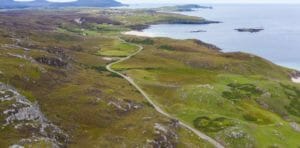 Scotland's CENSIS & Forestry and Land Scotland - IoT on Rural Roads - IoT World Today Photo Credit