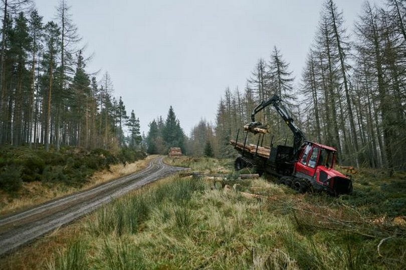 IoT for Rural Roads in Scotland | Digiflec | Velodyne Lidar