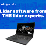 Velodyne Lidar's VDK Software Release 2022.3