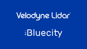 Velodyne Lidar Acquires Bluecity AI
