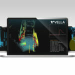 Velodyne Lidar's new Vella family of software products